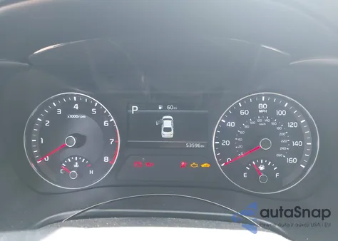 2022 Kia Forte Lxs из США, поврежденный, VIN 3KPF24AD7NE456234